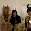 Mikuláš ve škole - 5. 12. 2011